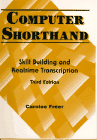 Computer Shorthand